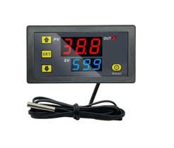 Termostato Digital W3230 12v (ofa Ambiental)