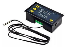 Termostato Digital W3230 Controle Temperatura 12v Motorhome