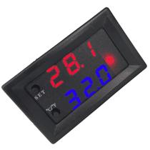 Termostato Display para Controle de Temperatura W2809