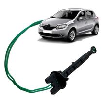 Termostato Do Ar Condicionado Duster Logan Fluence Sandero
