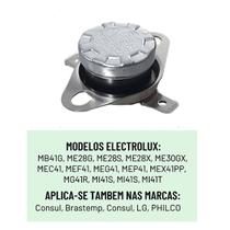 Termostato Do Magnetron Microondas Electrolux Mef41 Mec41 150 Graus