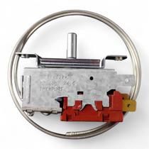 Termostato Dupla Ação Refrig Freezer Metalfrio Rfr4009-2p