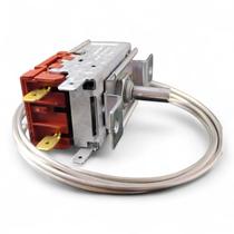 Termostato Dupla Ação Refrig Freezer Metalfrio Rfr40092p