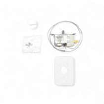 Termostato duplex cce/dako 350l agt-r22036 bivolt agetherm