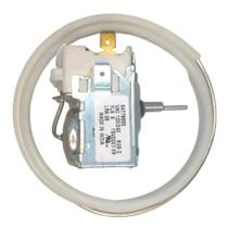 Termostato Electrolux Push Button Refrigerador - A10263601