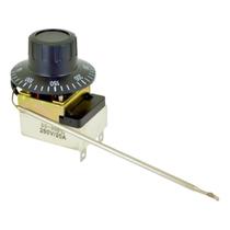 Termostato Elétrico Para Fornos Fritadeiras 50 300 Graus 20a