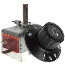 Termostato Elétrico Para Fornos Fritadeiras 50 A 300 Graus 30a