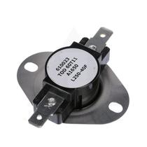 Termostato Emerson 3L01-250 Controle de Limite com Disco de Snap Termostato Emerson 3L01-250 Controle de Limite com Disco de Snap