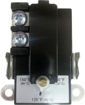 Termostato Encosto 32/66 ºC Boiler Aquecedor de Água