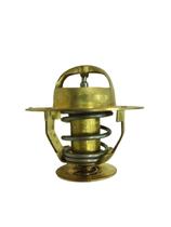 Termostato Escavadeira Komatsu Pc200-6/pc200-7 - 6735616471