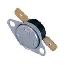 Termostato Fixação com Flange Móvel T04 95ºC NF (1.1.3.2.095.25.1.8)