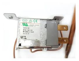 Termostato Fixo Para Geladeira Dc51 Dc50 Electrolux 64502192 Termostato Fixo Para Geladeira Dc51 Dc50 Electrolux 64502192