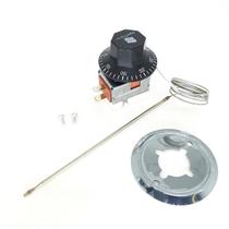 Termostato Forno 50 A 300 Graus 30 Ampéres Modelo Rainbow