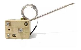 Termostato Forno Elétrico 16A Compatível com Fischer e Nardelli