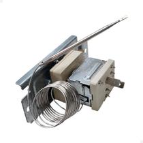 Termostato Forno Elétrico Embutir Brastemp Consul W10892758