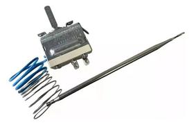 Termostato Forno Elétrico Embutir Electrolux A19392501 Oe8eh