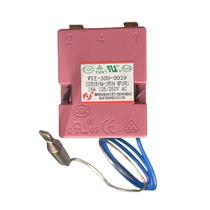 Termostato Fritadeira Electrolux Eaf51 Eaf50 Wye-300 16a