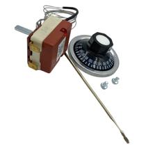 Termostato Fritadeira Frigideira 20 A 320 Graus 16a 250v Emc