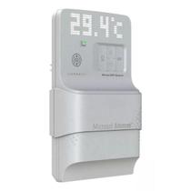 Termostato Full Gauge SWP Advanced Connect 115V Termostato Full Gauge SWP Advanced Connect 115V