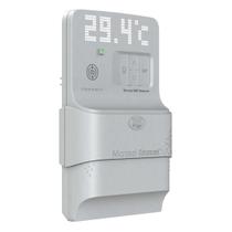 Termostato Full Gauge SWP Advanced Connect 230V Termostato Full Gauge SWP Advanced Connect 230V