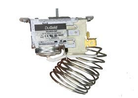 Termostato geladeira compativel tsv9003-09 electrolux dc38 dc46 dc48 dc49a dc50 dc50x dc51 dc51x dcw49 dcw50