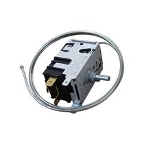 Termostato Geladeira Continental Bosch Rb35 Rsv46 Kdv44 Kdv47 Kdv49 Ksv35 Ksv36 Ksv41 Ksv42 Ksv46 Ksv47 Ksv365