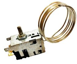 Termostato Geladeira Continental Bosch Rb35 Rsv46 Kdv44