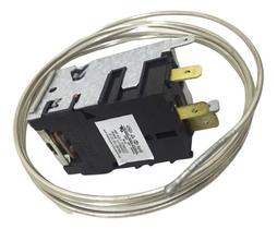 Termostato Geladeira Continental Bosch Rcct440 Kdv44 187743 - Karisfrio