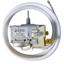 Termostato Geladeira CRA28A/CRA30E/CRA30FC Consul Compatível Termostato Geladeira CRA28A/CRA30E/CRA30FC Consul Compatível