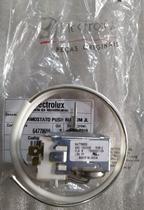 termostato geladeira electrolux modelos RE32/34/37/RDE34/RDE35 tsv 0007 - 09p