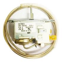 Termostato Geladeira Electrolux RE28 RE29 RDE30 RE28/FRF305 RD30G RDE31 RW34 WRF325 - 64778673