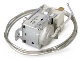 Termostato Geladeira W11082454 - Brastemp Consul