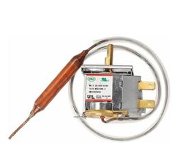 Termostato Gw42303048 Acj Springer Duo 7.000/10.000 BTUs Termostato Gw42303048 Acj Springer Duo 7.000/10.000 BTUs