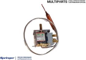 Termostato Gw42303049 Ar Condicionado Springer Qqa075Bbb Termostato Gw42303049 Ar Condicionado Springer Qqa075Bbb