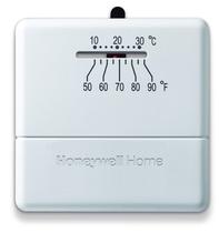 Termostato Honeywell CT30A1005 Standard Manual Economy