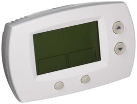 Termostato Honeywell Focuspro 5000 TH5220D1029 - 2 Aquecimentos e 2 Resfriamentos