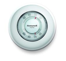 Termostato Honeywell Home CT87K1004 The Round - Apenas Aquecimento Termostato Honeywell Home CT87K1004 The Round - Apenas Aquecimento