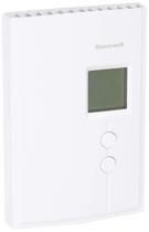 Termostato Honeywell Home RLV3120A1005 Digital Não Programável Termostato Honeywell Home RLV3120A1005 Digital Não Programável