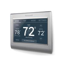 Termostato Honeywell Home RTH9585WF1004 Wi-Fi Smart Color