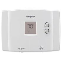Termostato Honeywell RTH111B1024 digital não programável Termostato Honeywell RTH111B1024 digital não programável