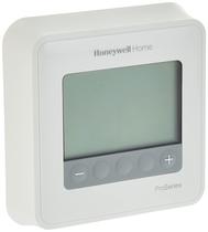 Termostato Honeywell T4 Pro TH4110U2005/U - Programável 1H/1C Termostato Honeywell T4 Pro TH4110U2005/U - Programável 1H/1C