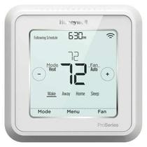 Termostato Honeywell T6 Pro Série Z-Wave - TH6320ZW2003