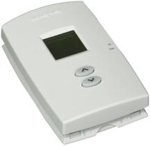Termostato Honeywell TH1100DV1000 Pro-Digital somente para aquecimento de 2 fios