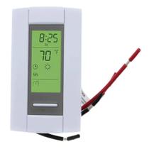Termostato Honeywell TH115-AF-GA/U para Aquecimento Radiante 120/240V Termostato Honeywell TH115-AF-GA/U para Aquecimento Radiante 120/240V