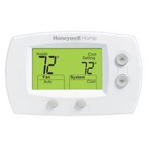 Termostato Honeywell TH5220D1029/U 5000 Não Programável