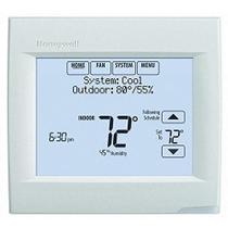 Termostato Honeywell TH8321WF1001/U Wi-Fi 8000 para Res/Comm Termostato Honeywell TH8321WF1001/U Wi-Fi 8000 para Res/Comm