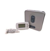 Termostato Honeywell YTH6320R1001 sem fio Focuspro branco
