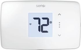 Termostato Inteligente Emerson Lite Blanco Energy Star WiFi Termostato Inteligente Emerson Lite Blanco Energy Star WiFi