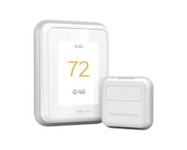 Termostato Inteligente Honeywell Home T9 WiFi com Sensor Inteligente