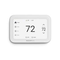 Termostato Inteligente Honeywell Home X8S com Tela Touchscreen de 5" Branco